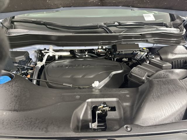 Used 2023 Honda Passport TrailSport image 27