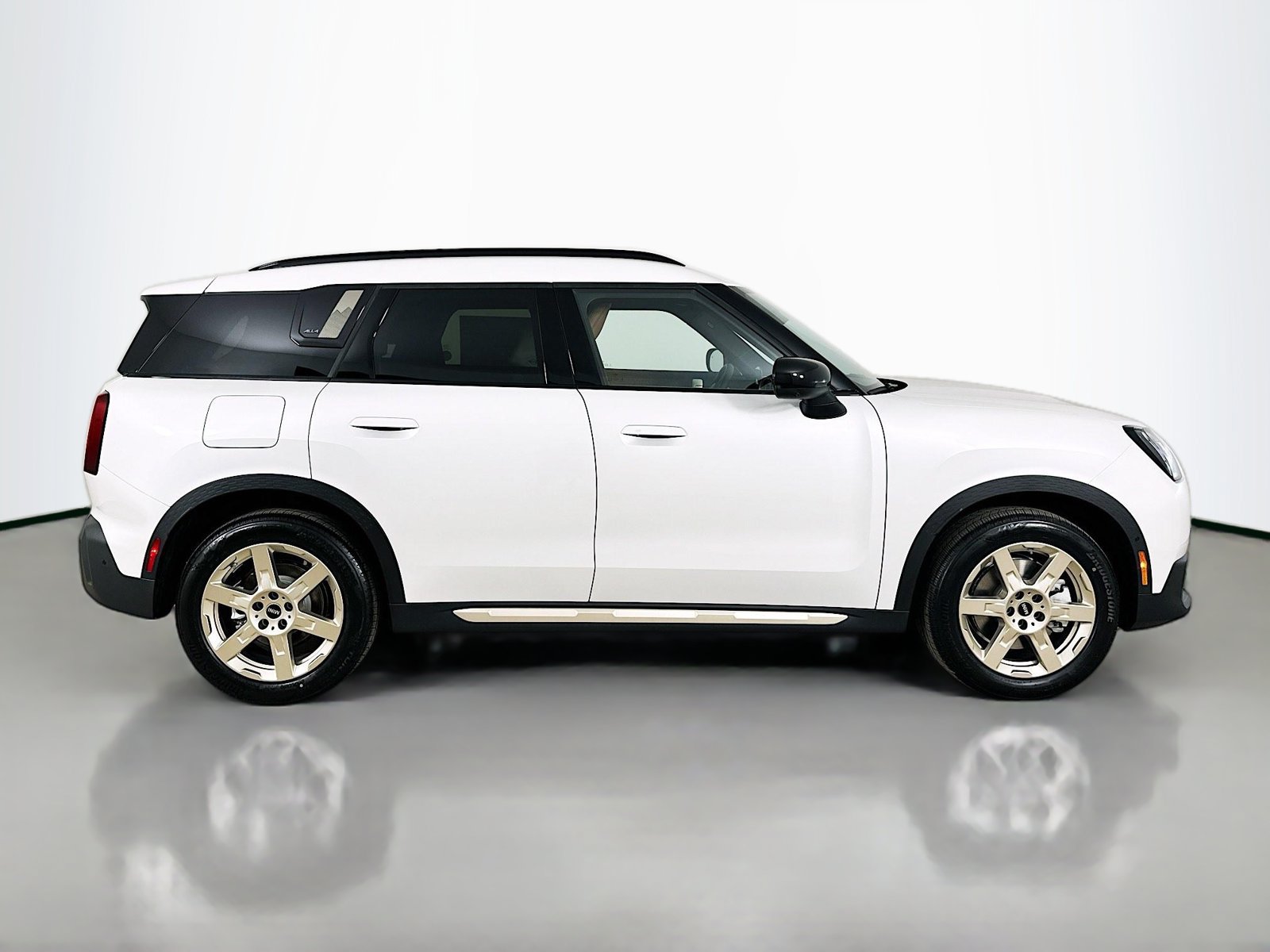 New 2027 MINI Cooper Countryman S AWD/4WD image 4