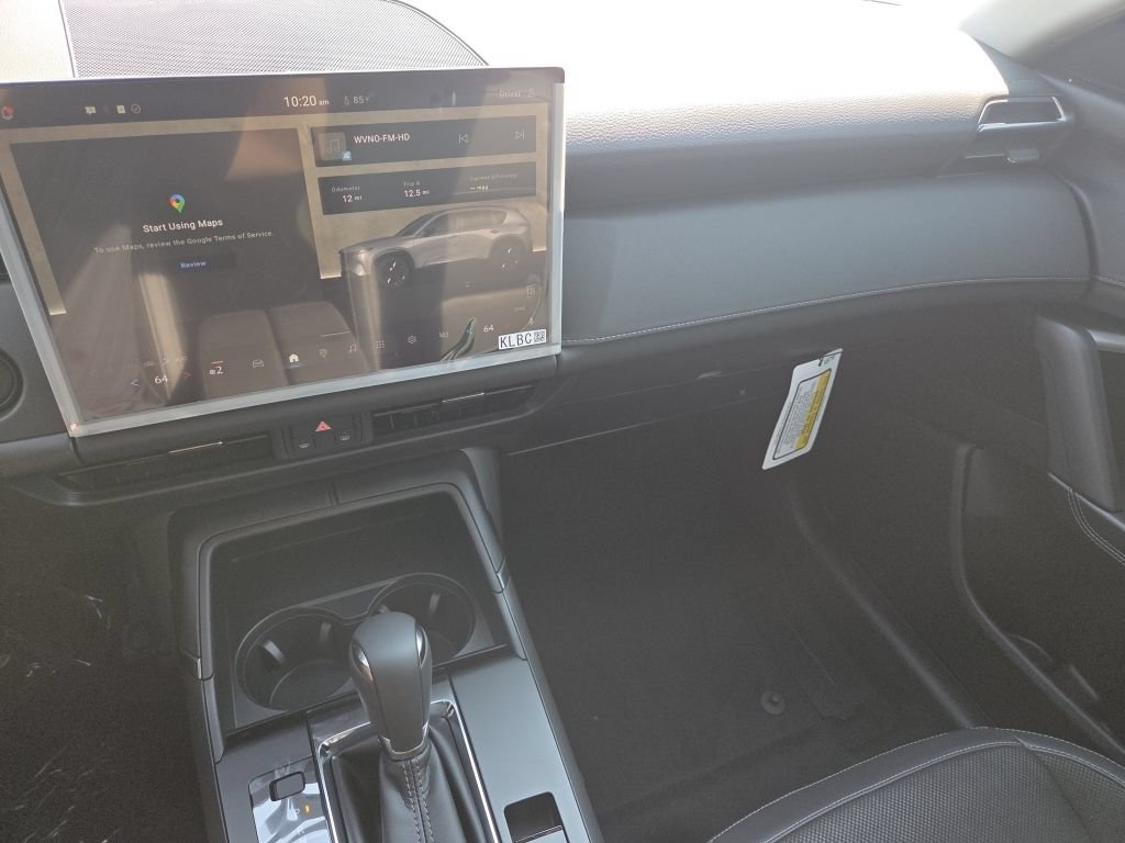 New 2026 MAZDA CX-5 Preferred AWD/4WD image 20