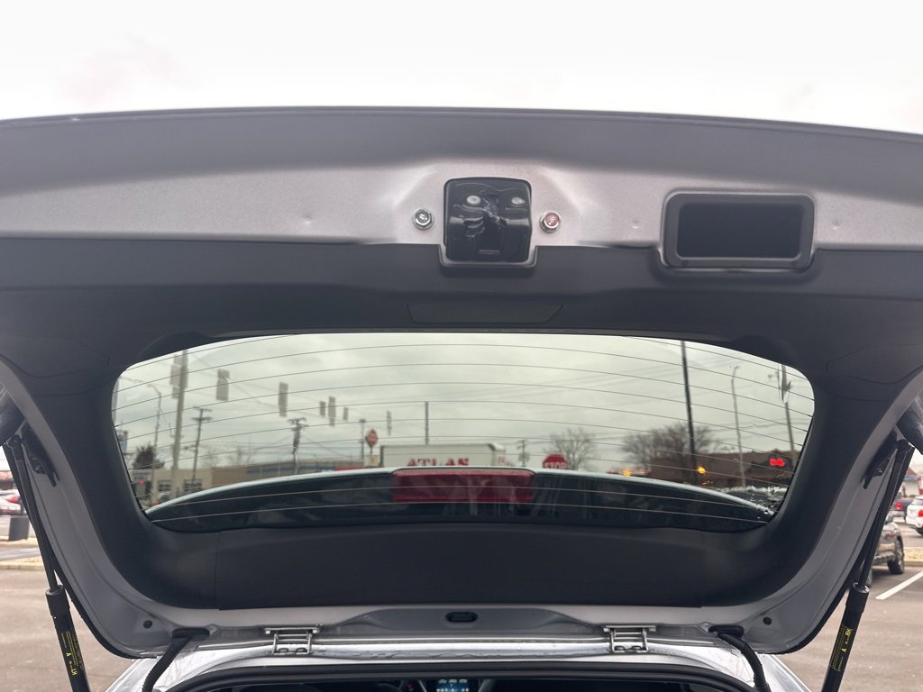 New 2026 Subaru Crosstrek 2.0i Premium image 31