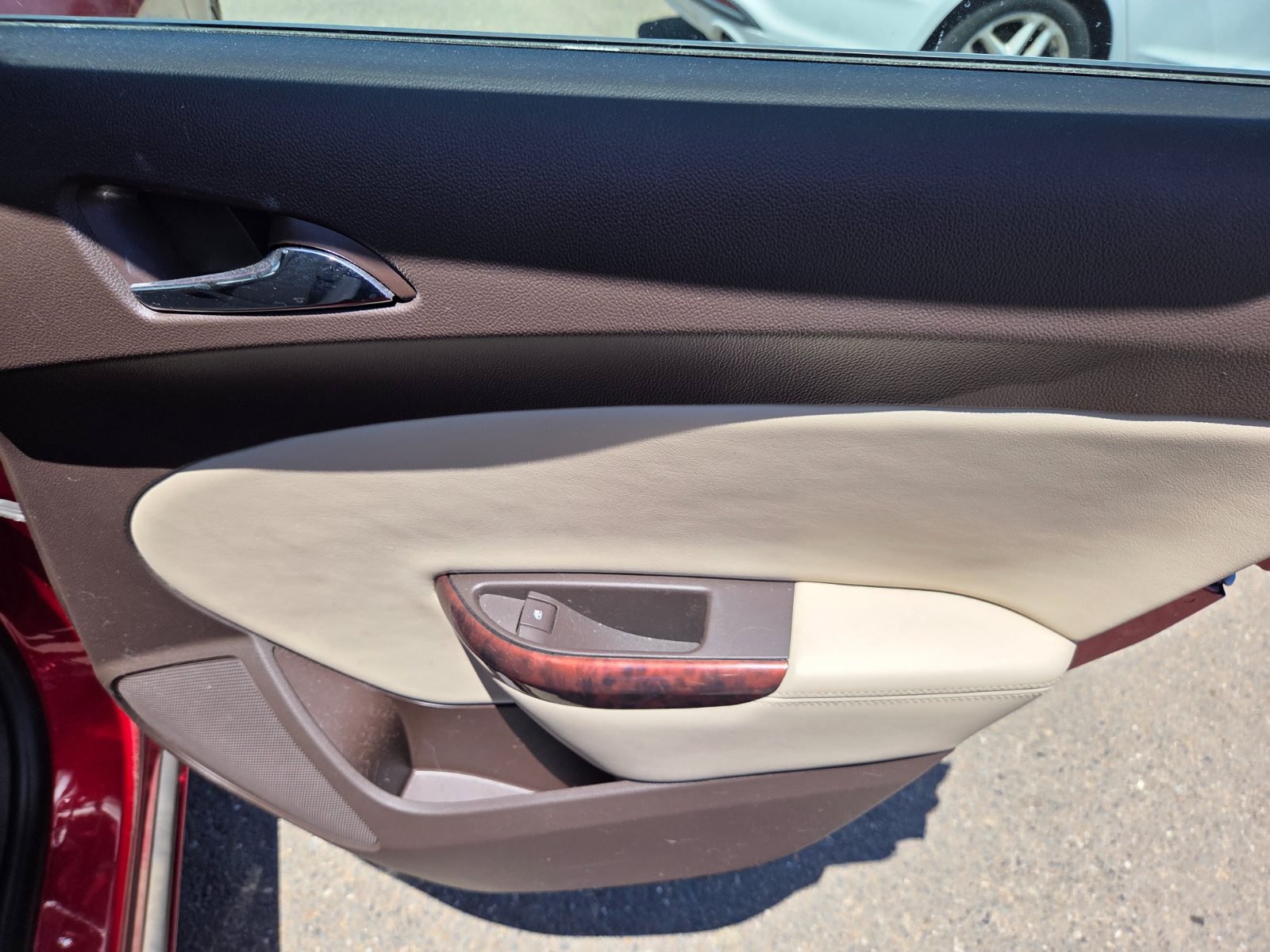 Used 2013 Buick Verano Leather FWD image 11