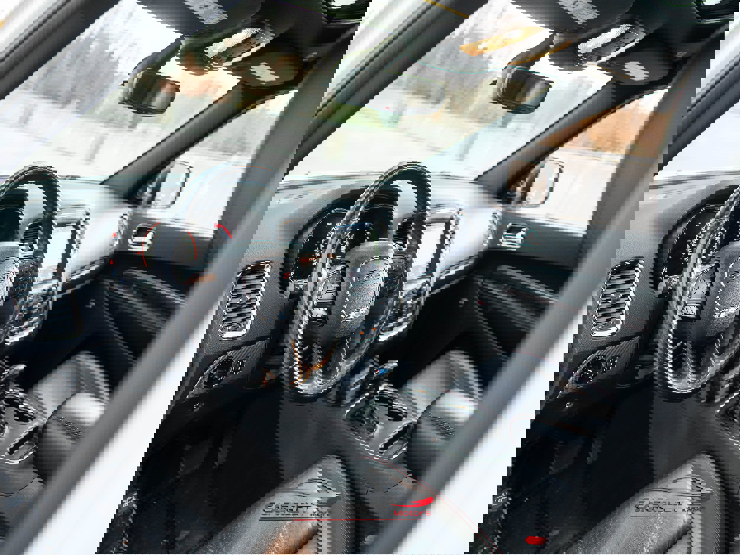 Used 2018 Dodge Durango GT w/ Premium Group image 13