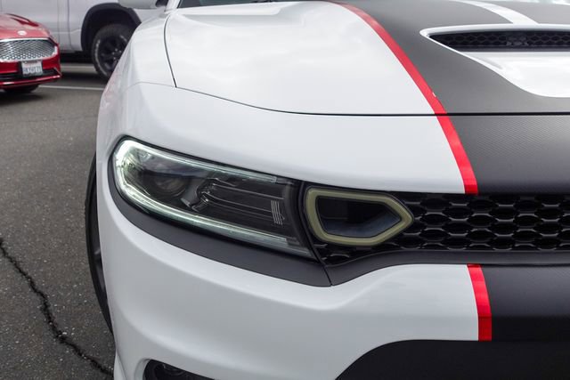 Used 2022 Dodge Charger Scat Pack image 5