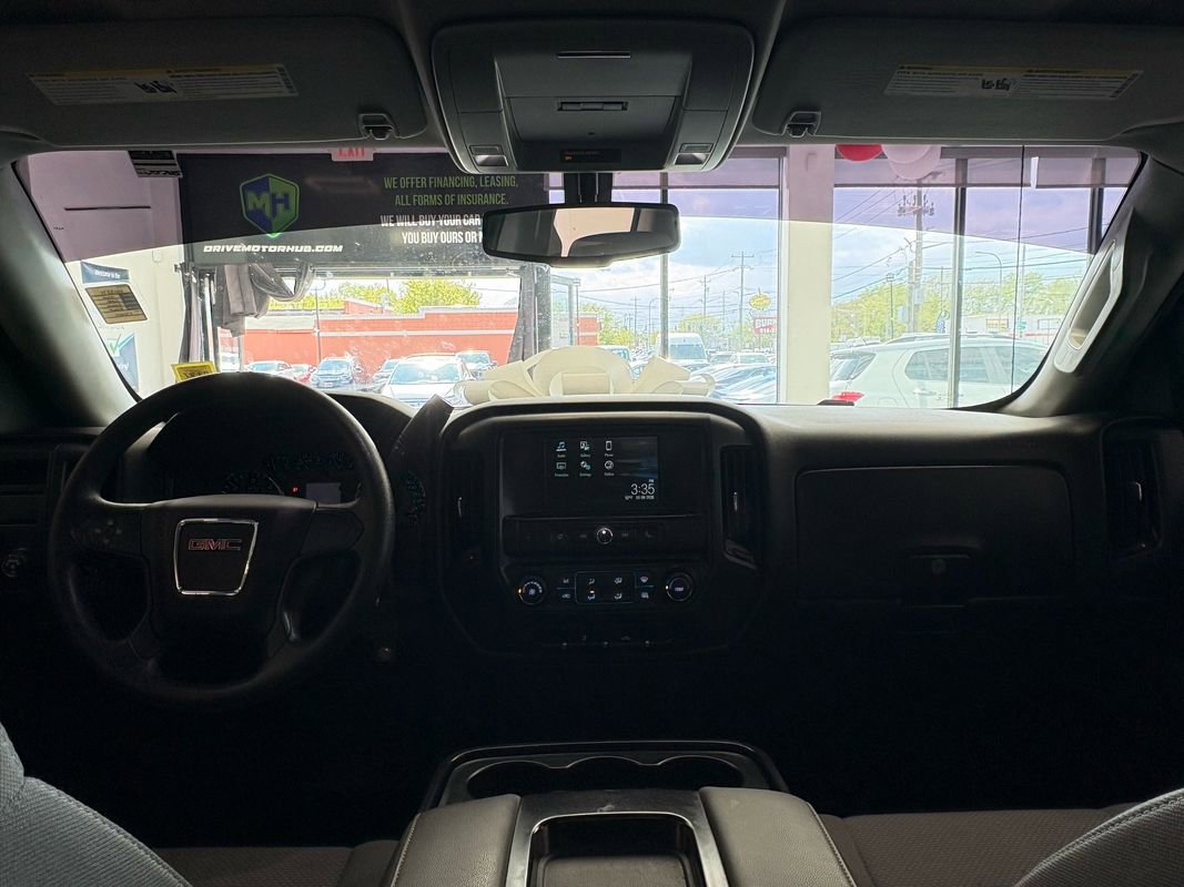Used 2019 GMC Sierra 1500 Limited w/ Elevation Edition AWD/4WD image 15