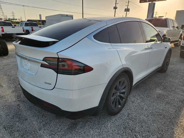 Used 2018 Tesla Model X P100D AWD/4WD image 5