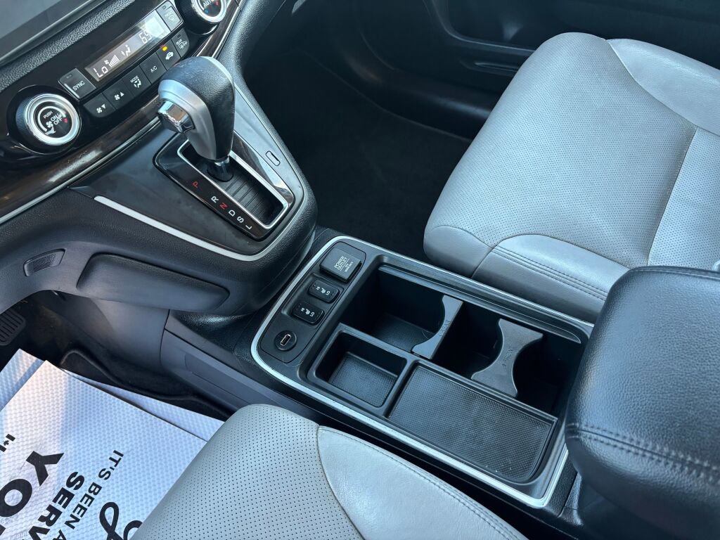 Used 2016 Honda CR-V EX-L image 15
