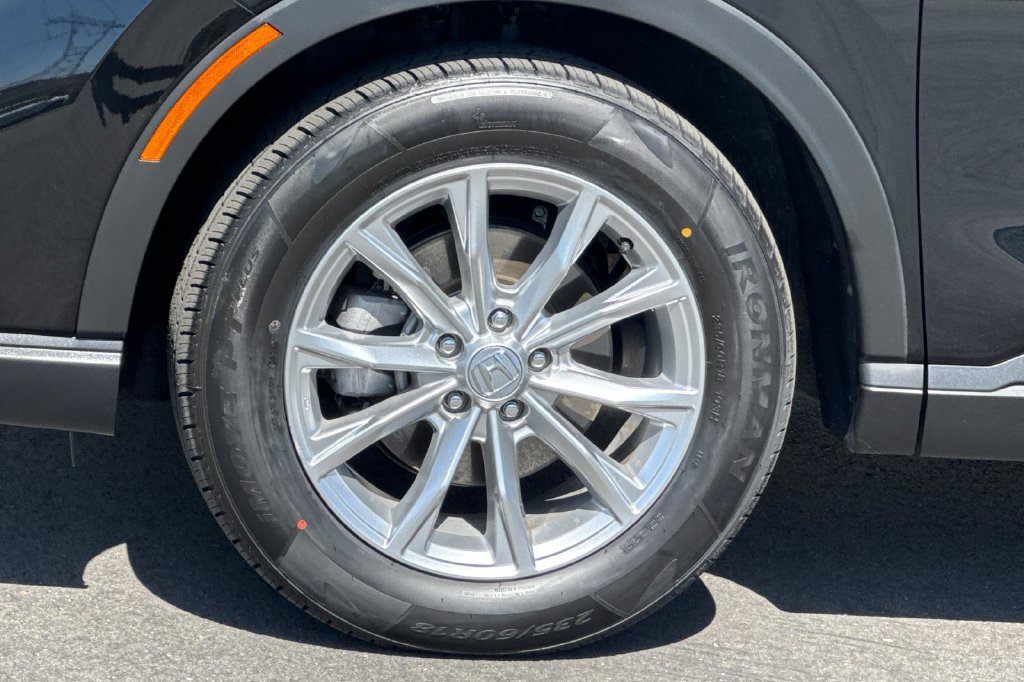 Certified 2024 Honda CR-V EX-L image 33