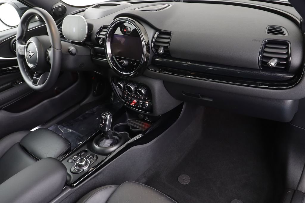 Used 2023 MINI Cooper Clubman S AWD/4WD image 22