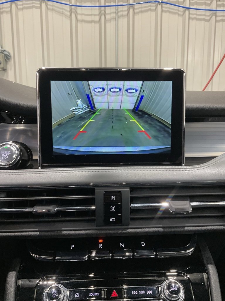 Used 2022 Lincoln Corsair FWD w/ Equipment Group 101A image 16