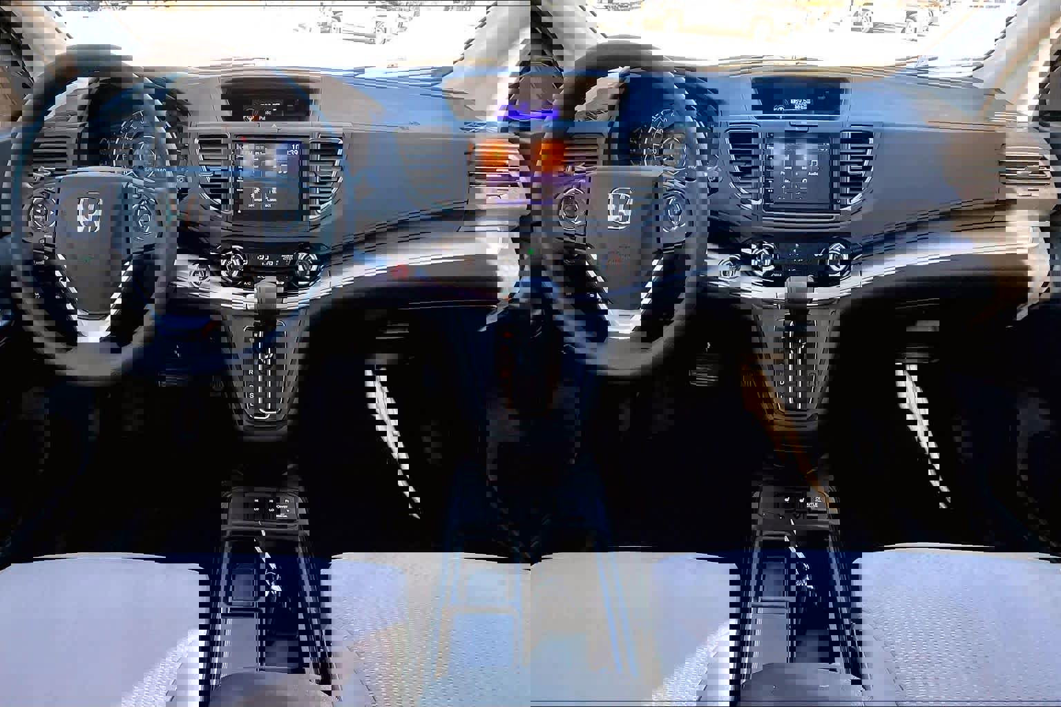 Used 2016 Honda CR-V EX image 16