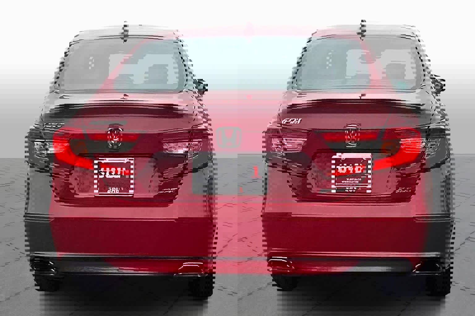 Used 2020 Honda Accord Sport image 5