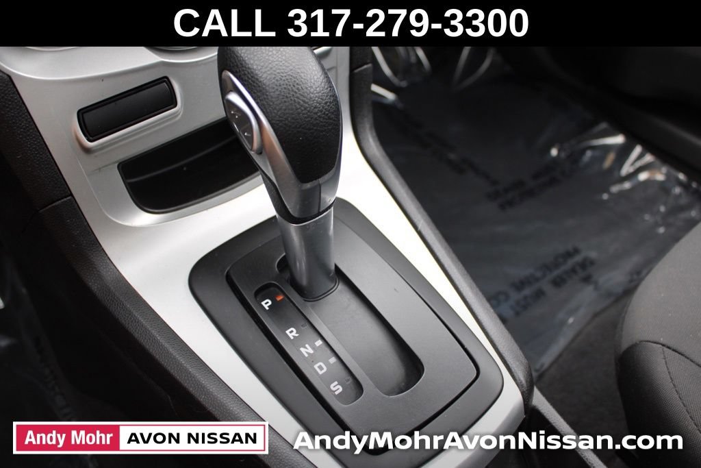 Used 2019 Ford Fiesta SE FWD image 33