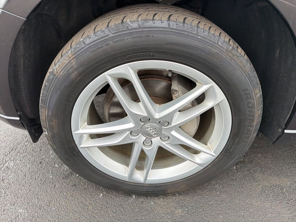 Used 2015 Audi Q5 2.0T Premium Plus image 10