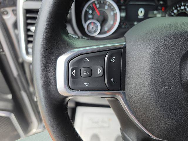 Certified 2024 RAM 3500 Laramie AWD/4WD image 35