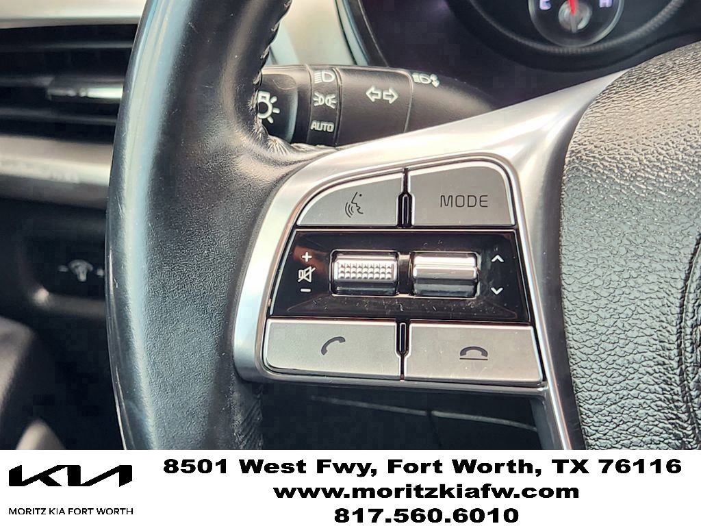 Used 2020 Kia Telluride S FWD image 27