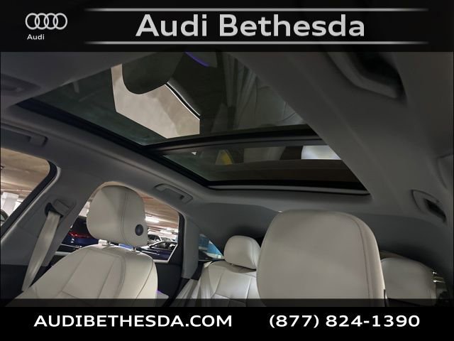 New 2025 Audi Q5 Premium Plus image 22