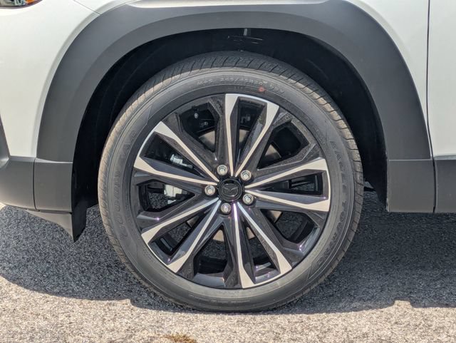 New 2026 MAZDA CX-50 AWD 2.5 S w/ Accent Package image 11