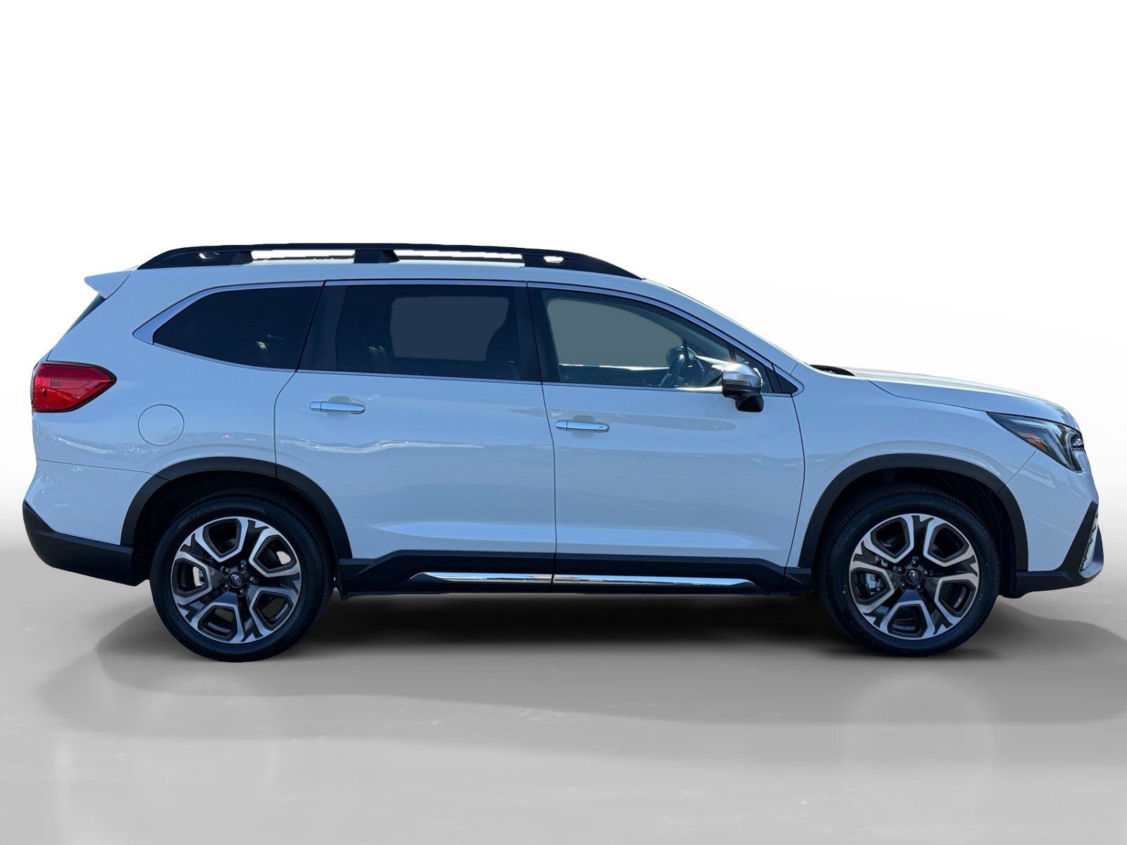 Certified 2023 Subaru Ascent Touring image 6