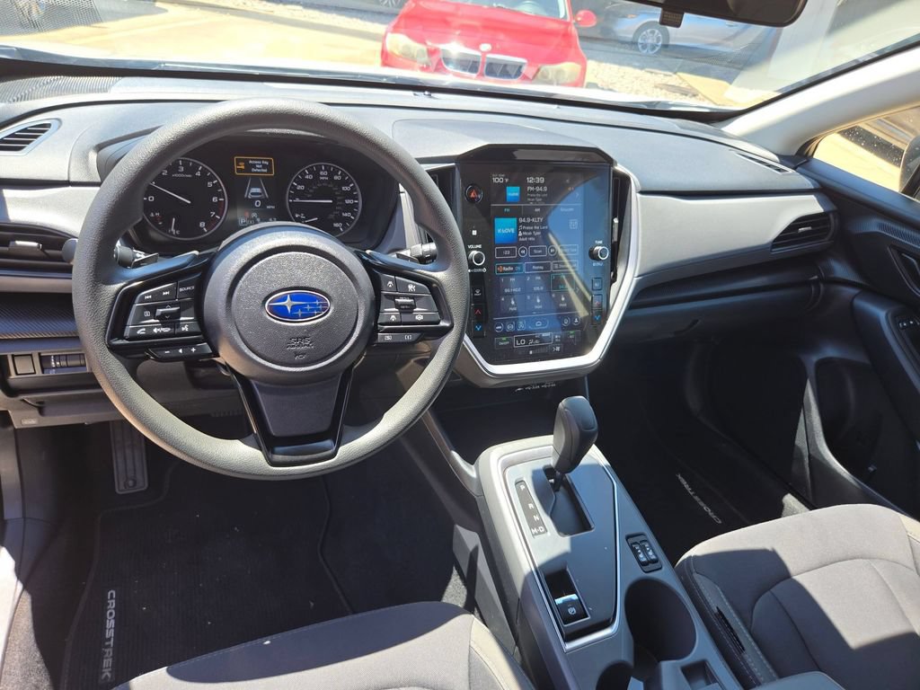 Used 2025 Subaru Crosstrek 2.5i Premium AWD/4WD image 16