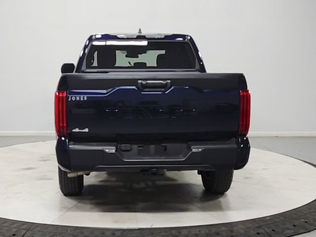 Used 2025 Toyota Tundra SR5 AWD/4WD image 6