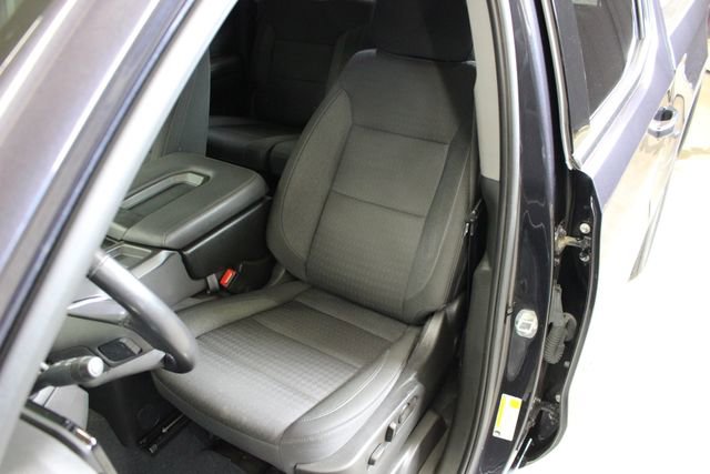 Used 2022 GMC Sierra 1500 SLE AWD/4WD image 30