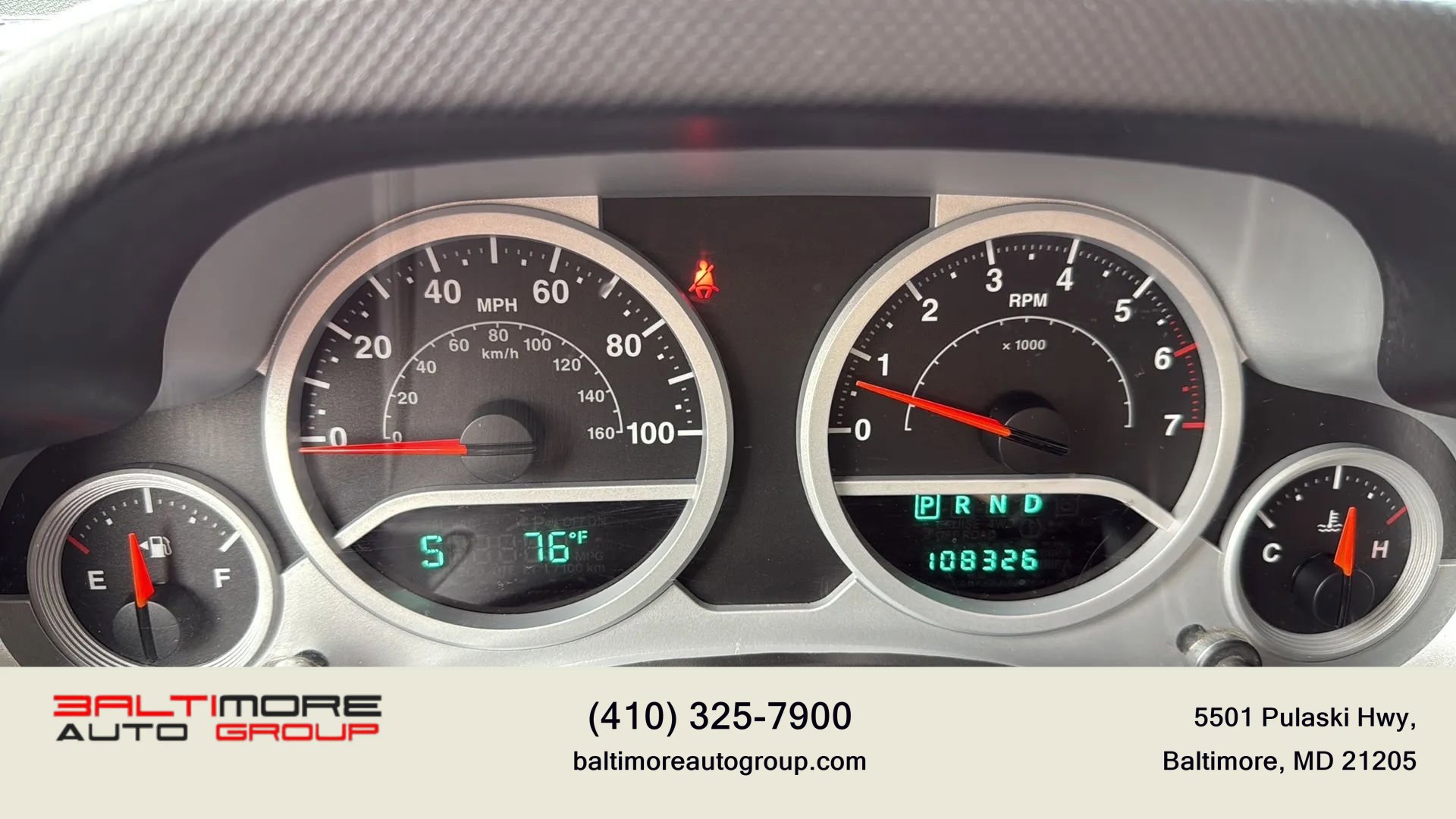 Used 2010 Jeep Wrangler Sport image 28