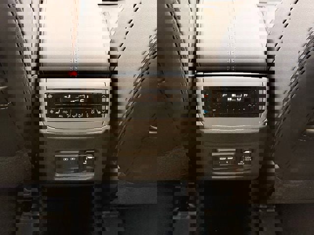 New 2026 Nissan Pathfinder Platinum image 21