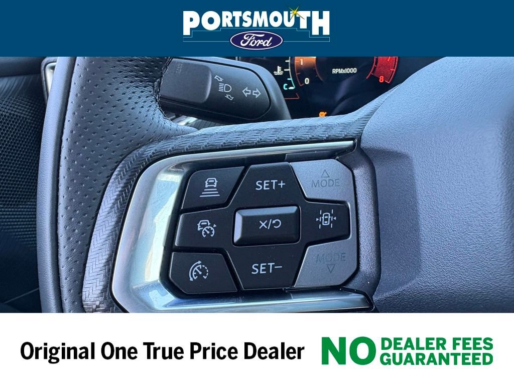 New 2026 Ford Mustang Premium image 16