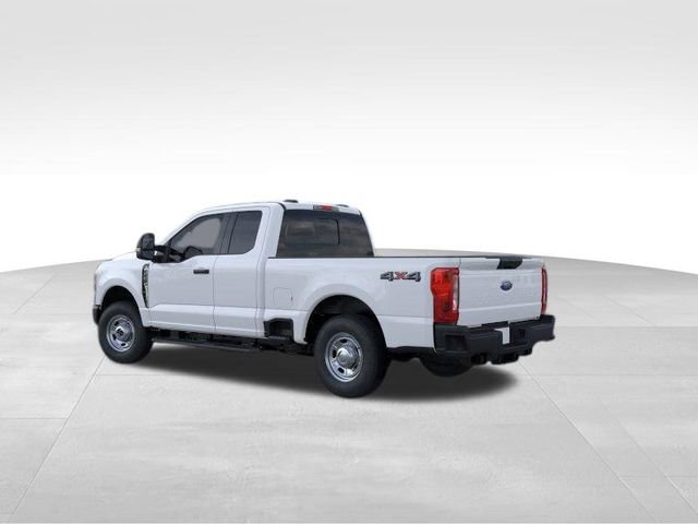 New 2026 Ford F250 XL image 5