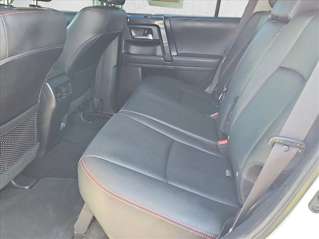 Used 2024 Toyota 4Runner TRD Off-Road Premium w/ Off Road Premium Plus Package AWD/4WD image 20