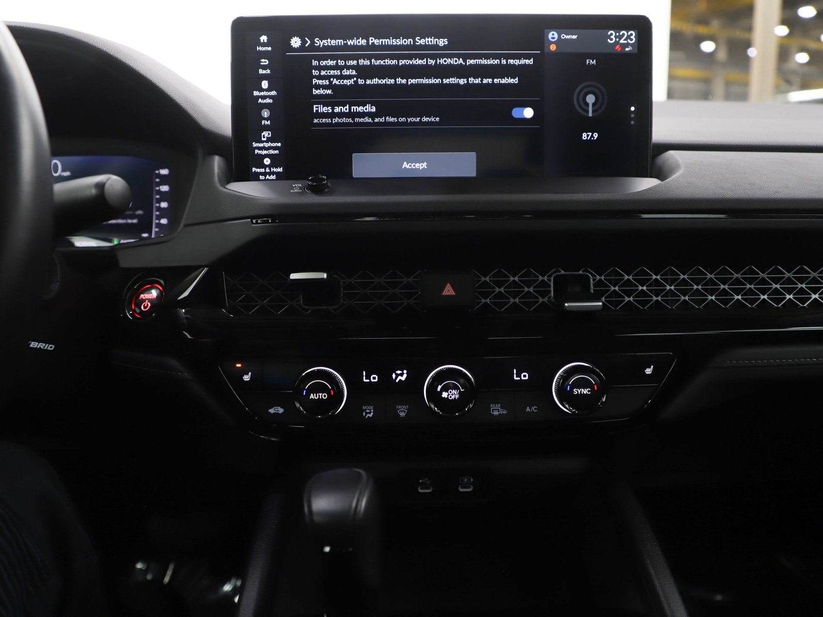 Used 2024 Honda Accord EX-L image 22