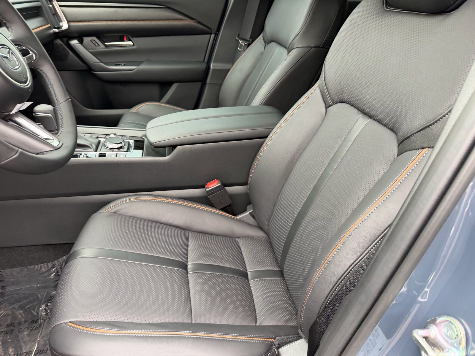 New 2026 MAZDA CX-50 2.5 Hybrid w/ Premium Plus Pkg image 20