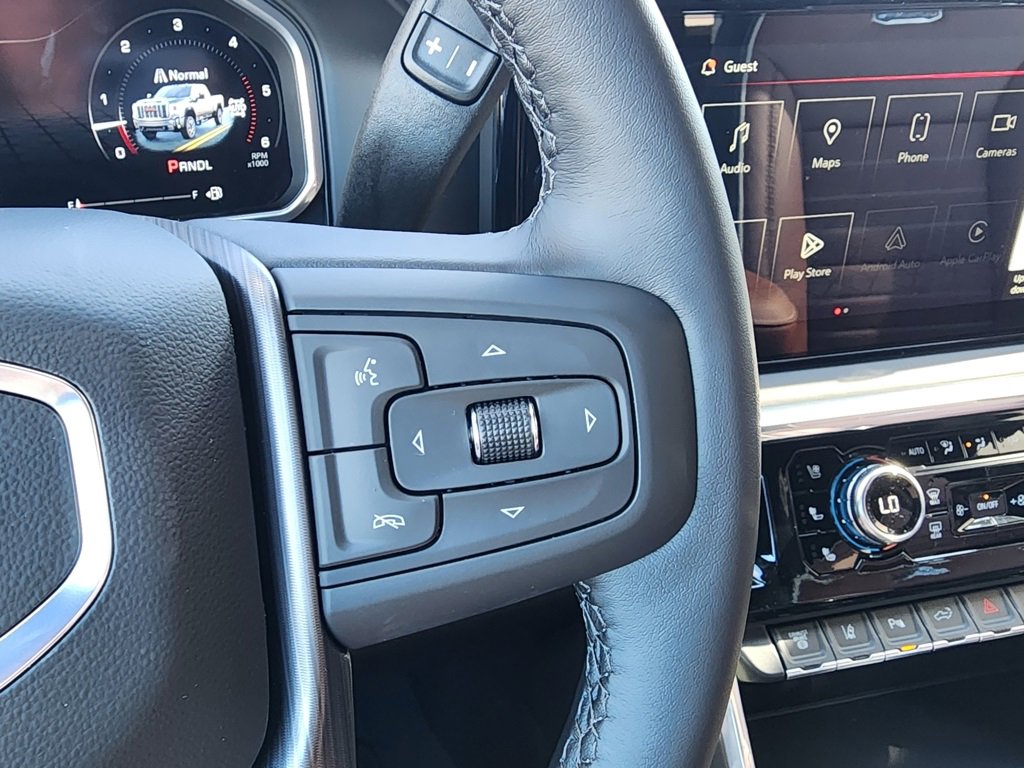 New 2026 GMC Sierra 2500 Denali Ultimate image 25