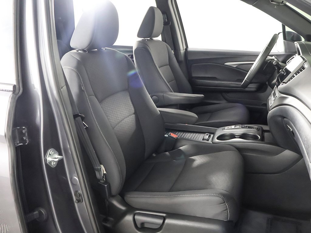 Used 2021 Honda Passport Sport image 28