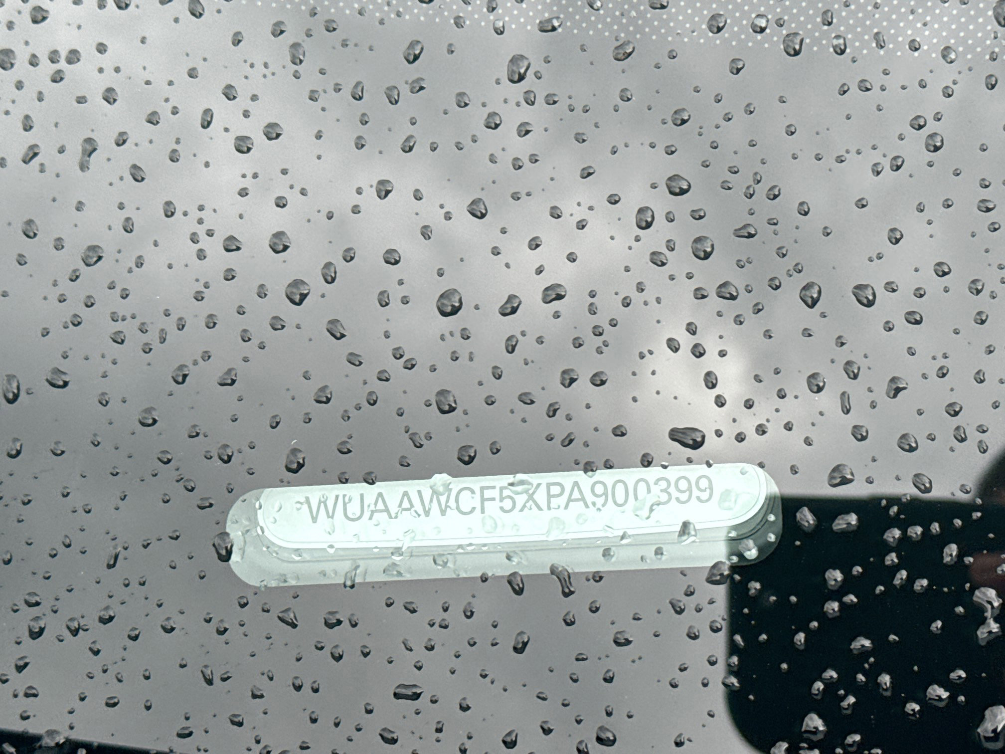 Used 2023 Audi RS 5 Sportback w/ RS Driver Assistance Package image 37