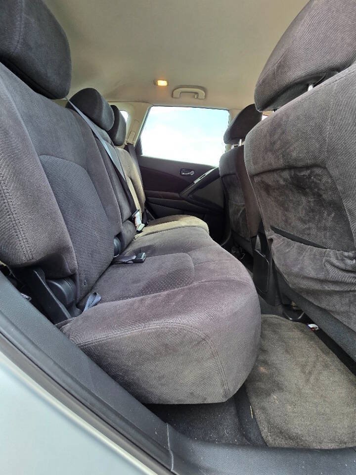 Used 2014 Nissan Murano SV w/ Value Package FWD image 37