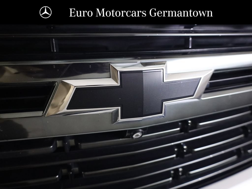Used 2021 Chevrolet Tahoe RST w/ Luxury Package AWD/4WD image 90