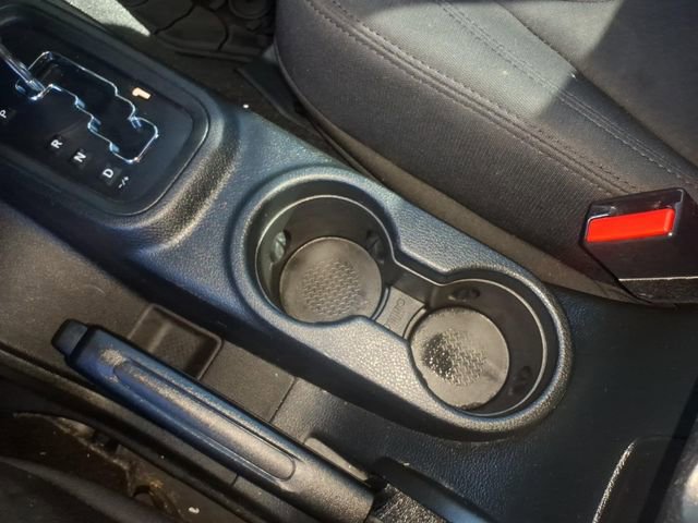 Used 2016 Jeep Wrangler Unlimited Sport image 21