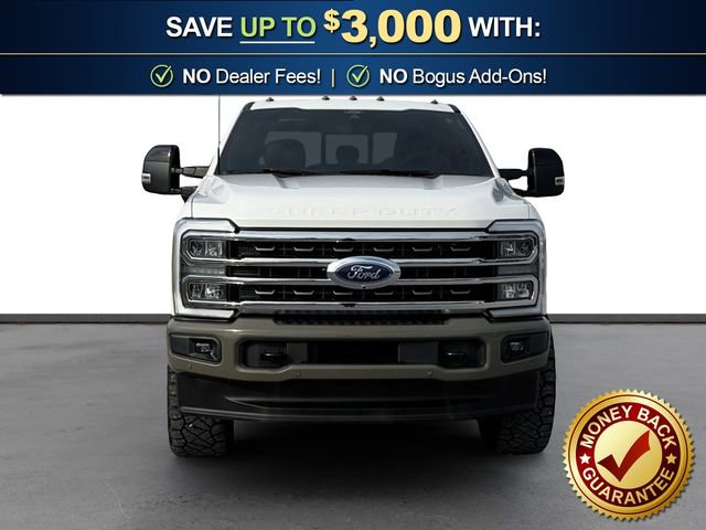 Used 2026 Ford F350 King Ranch image 11
