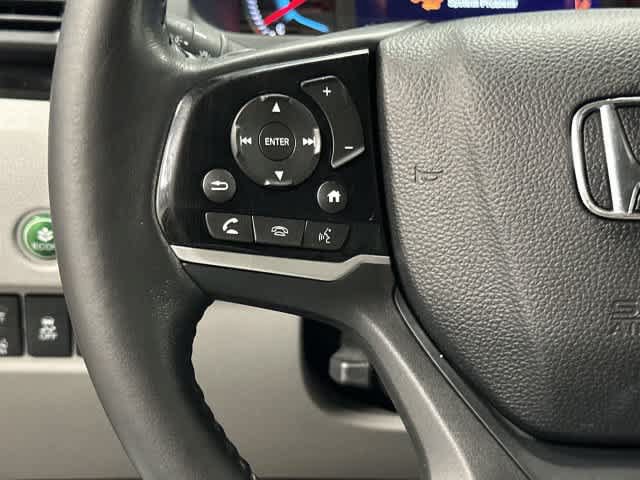 Certified 2020 Honda Pilot Touring image 17
