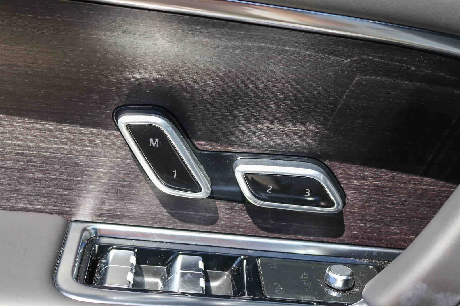 New 2026 Land Rover Range Rover SE AWD/4WD image 22
