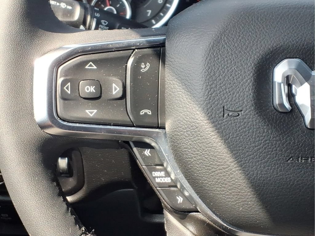 Used 2026 RAM 1500 Laramie w/ Sport Appearance Package AWD/4WD image 19
