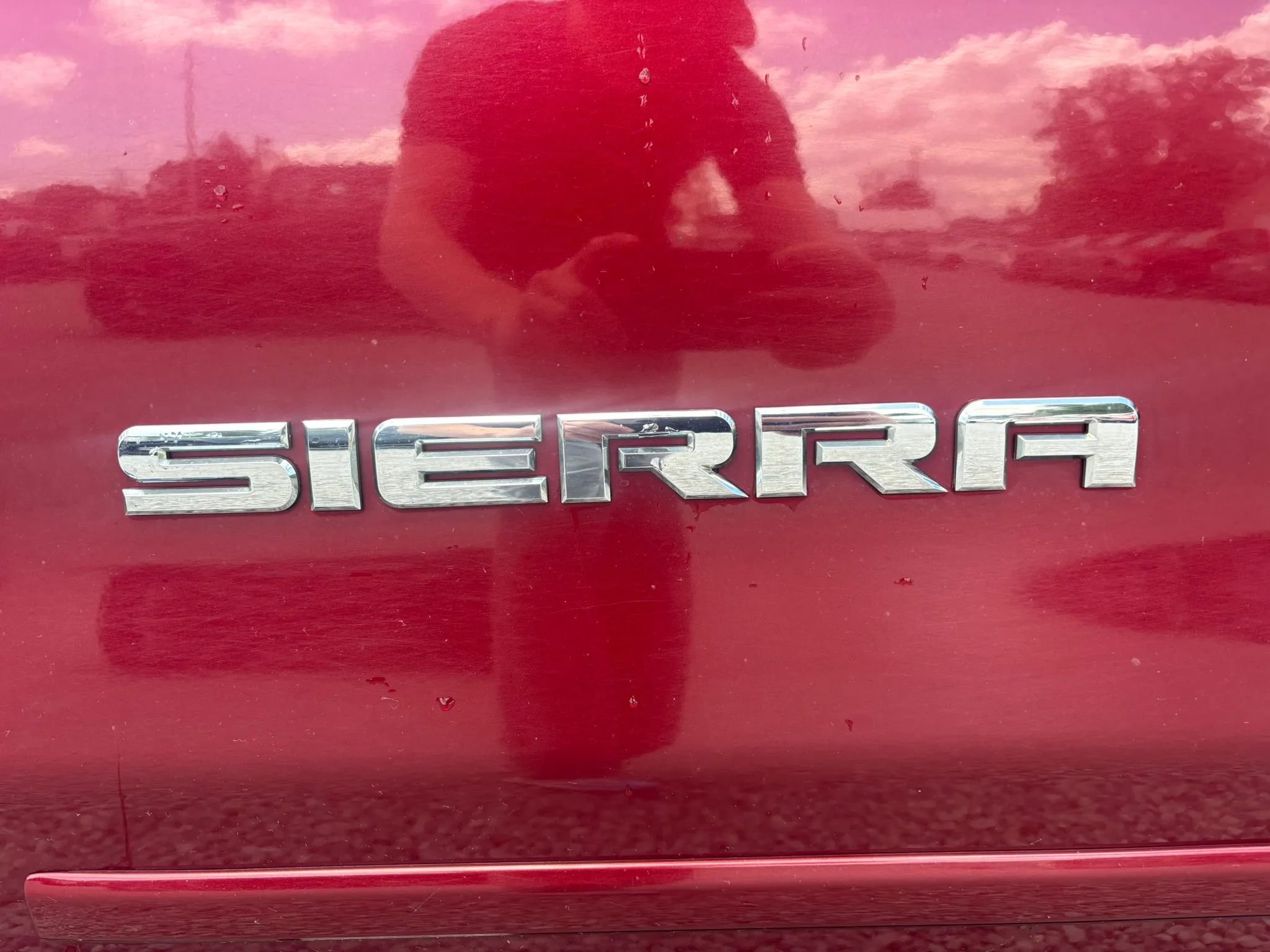 Used 2016 GMC Sierra 1500 SLE w/ SLE Value Package RWD image 13