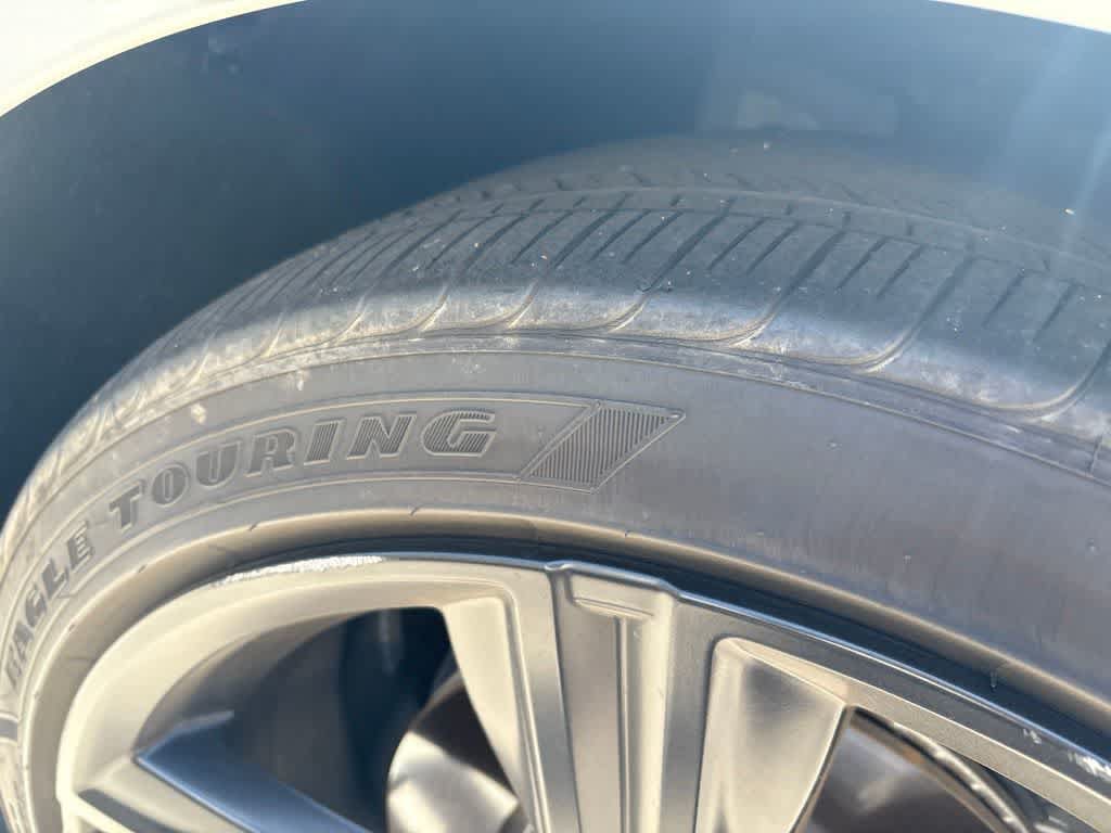 Used 2024 Honda Accord Sport image 4