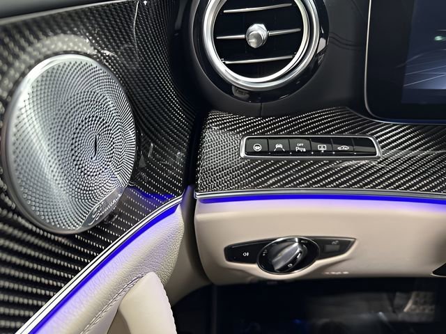 Used 2019 Mercedes-Benz E 63 AMG S image 17