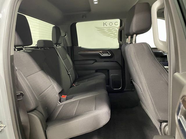 Used 2024 Chevrolet Silverado 1500 RST w/ Protection Package image 21