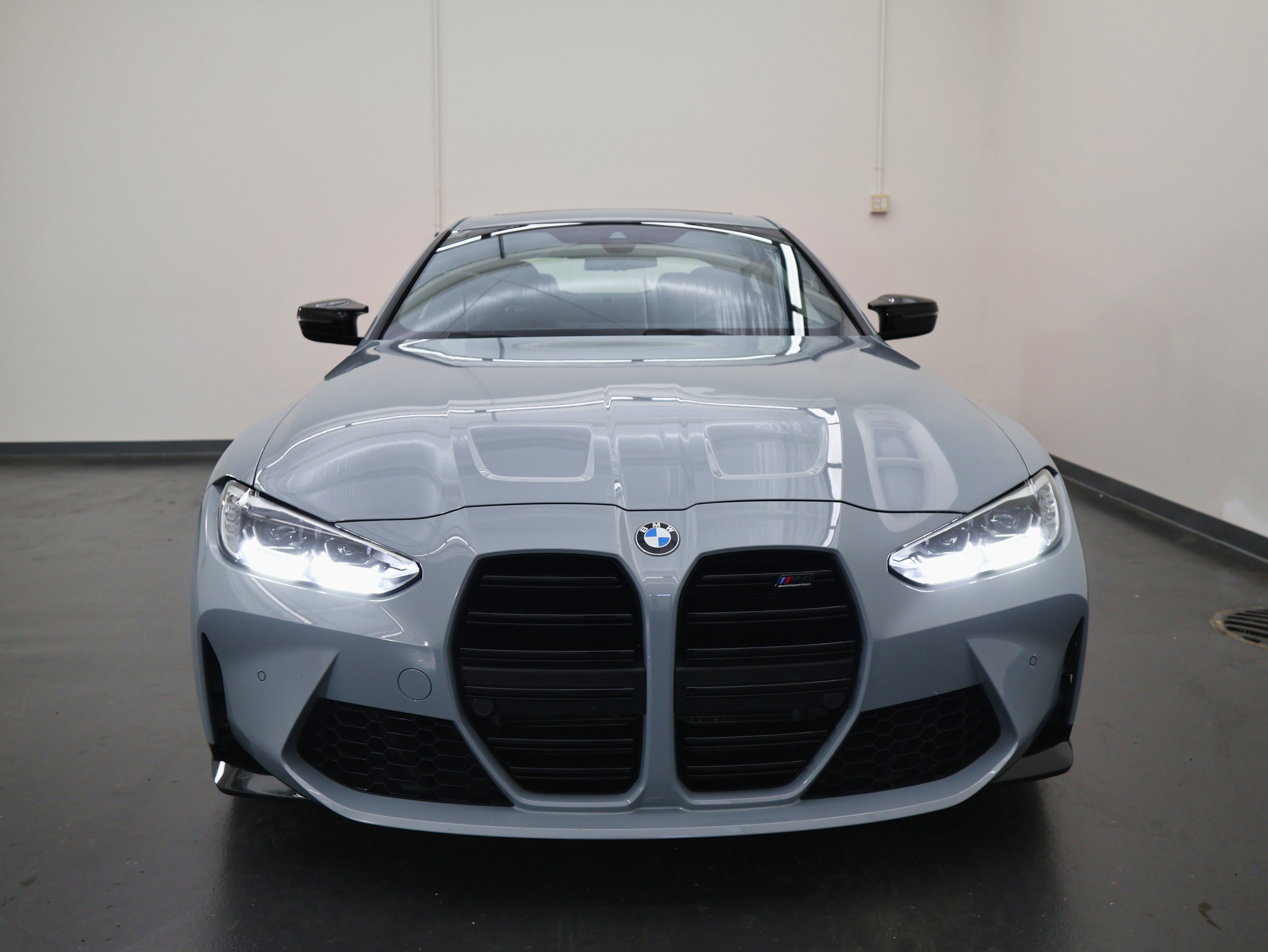 Used 2024 BMW M4 xDrive Competition w/ Executive Package image 5