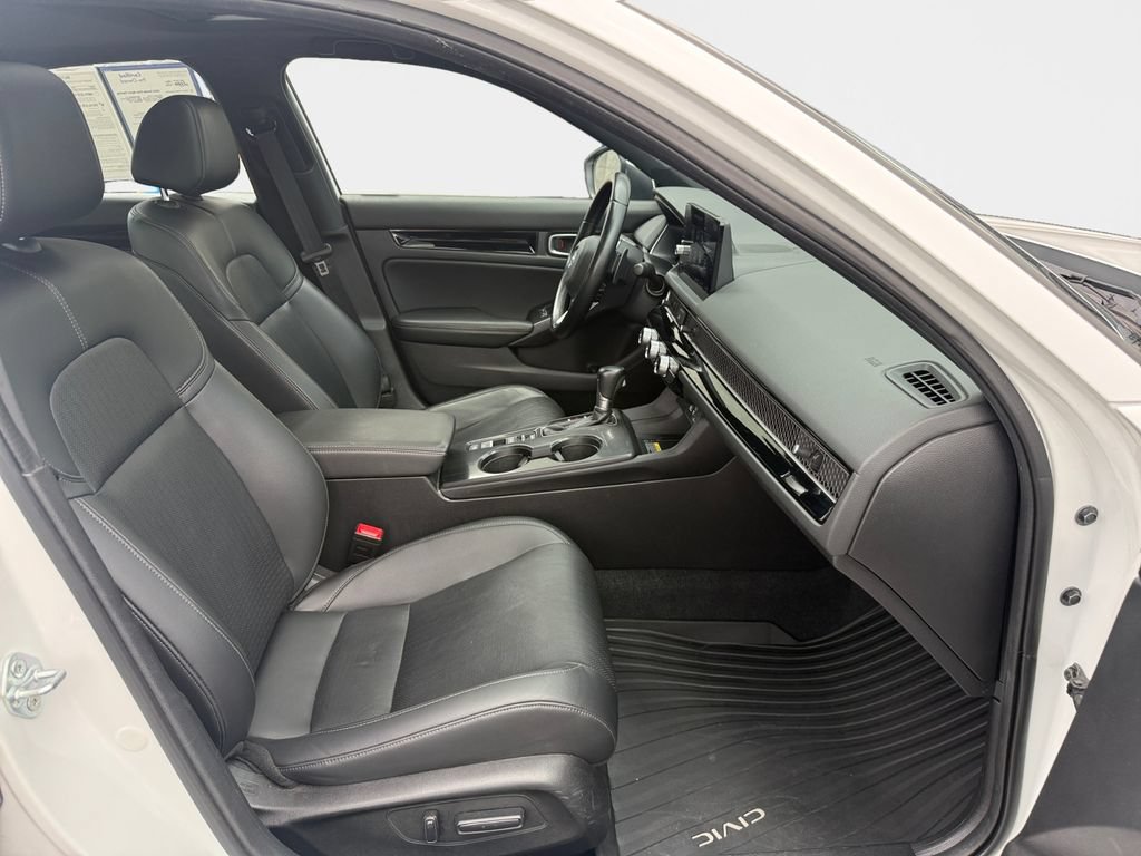 Used 2022 Honda Civic Sport Touring image 19