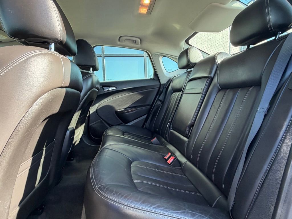 Used 2014 Buick Verano Premium image 23