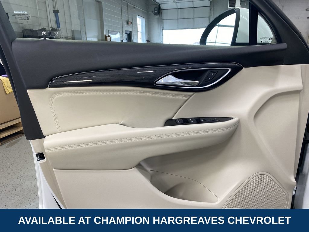 Used 2023 Buick Envision Preferred image 30
